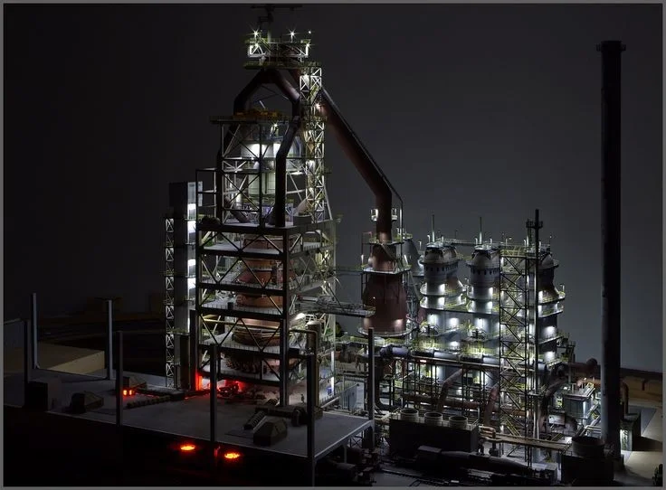 پالایشگاه هرمس