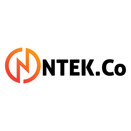 شرکت تجاری Ntek