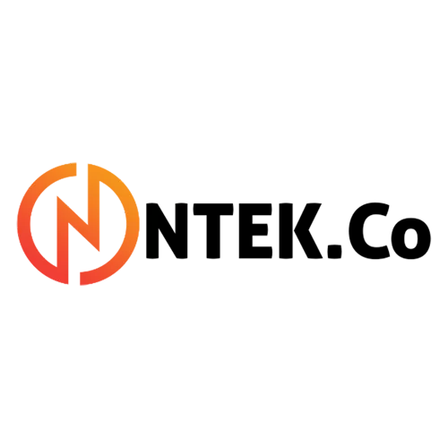 شرکت تجاری Ntek