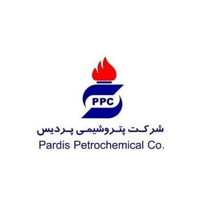 Pardis Petrochemical