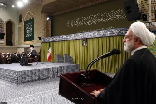 هوشمندسازی و استفاده حداکثری از فناوری‌های جدید از اولویت‌های قوه قضاییه است