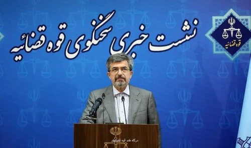 برخی از اقدامات قوه قضاییه در راستای هوشمندسازی و کاهش اطاله دادرسی