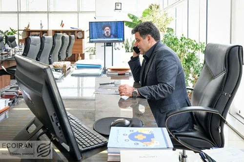 نامه سلاح ورزی خطاب به رئیسی: عوارض صادراتی اصلاح شود